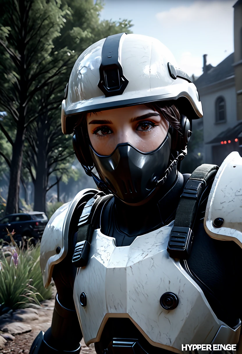 keep it live, 8k, hyper detailed, unreal engine, soldier