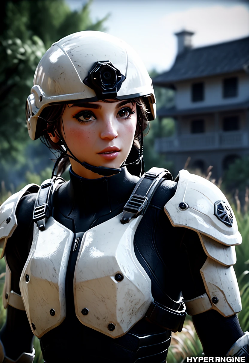 keep it live, 8k, hyper detailed, unreal engine, soldier