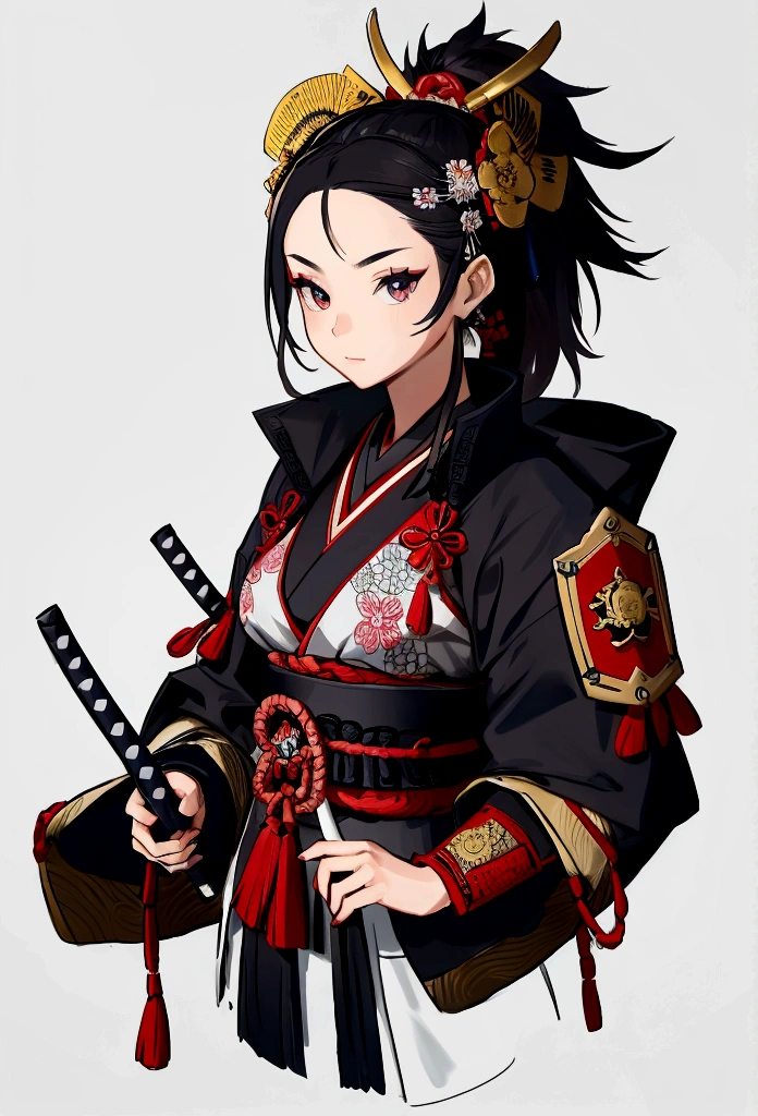 Samurai