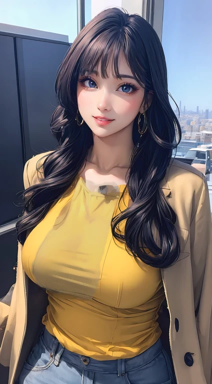 Cleavage