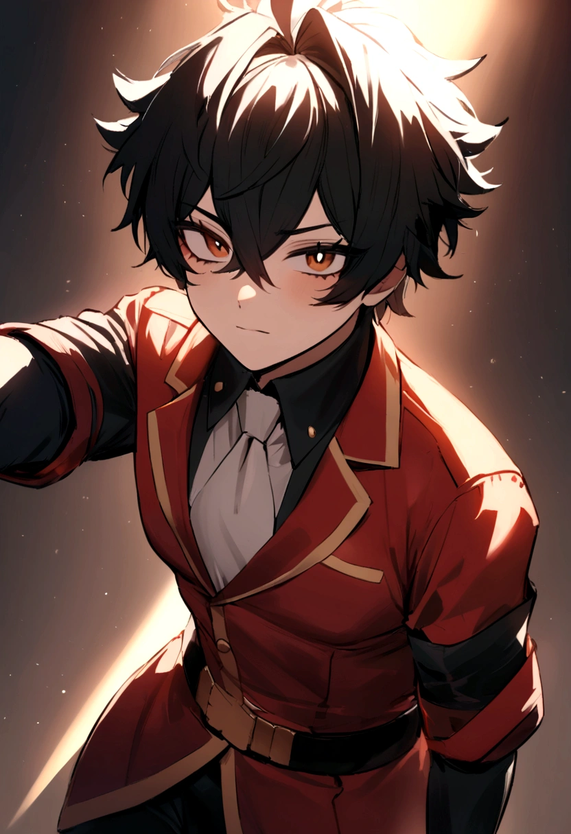 Mi Hero academi hentay