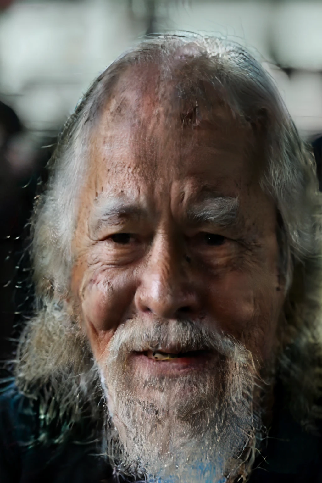 wangdefa,old man,solo,male focus,high textures,high resolution,dreamlikeart,8k,highly detailed