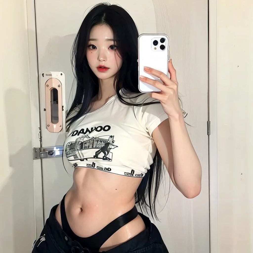 Jang wonyoung.