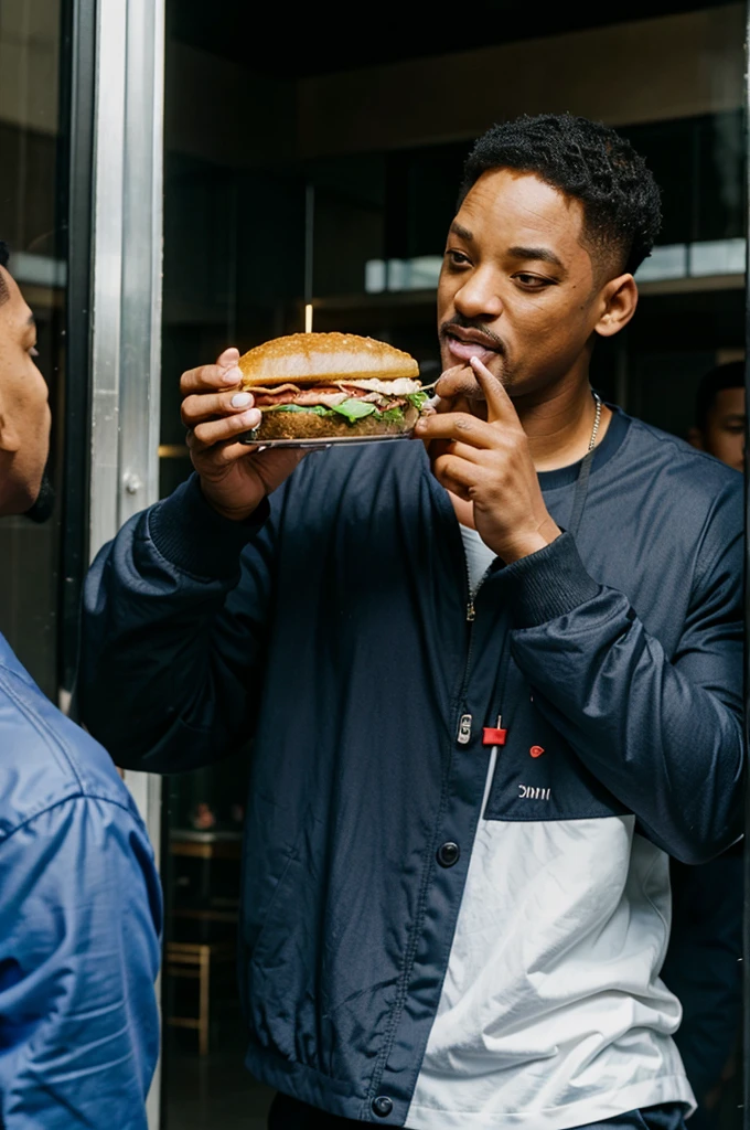 will smith eating will smith eating will smith