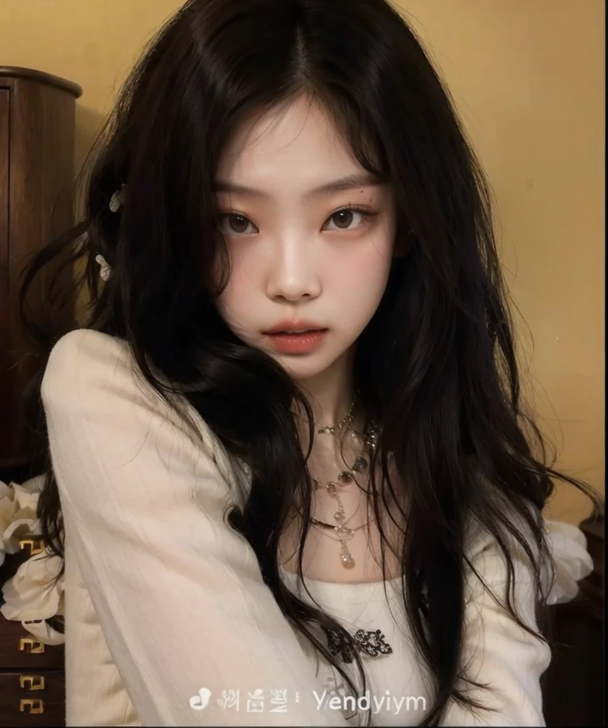Jennie blackpink 