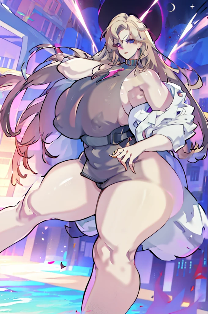 chest larger than head,big tits,large areola,gigantic bust,big ass,Thin waist,naked,pussy,canal,thick thighs,large areola,chest larger than head,Barefoot