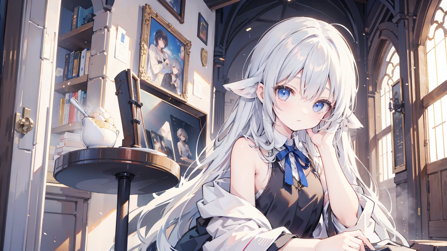 Medieval Shota