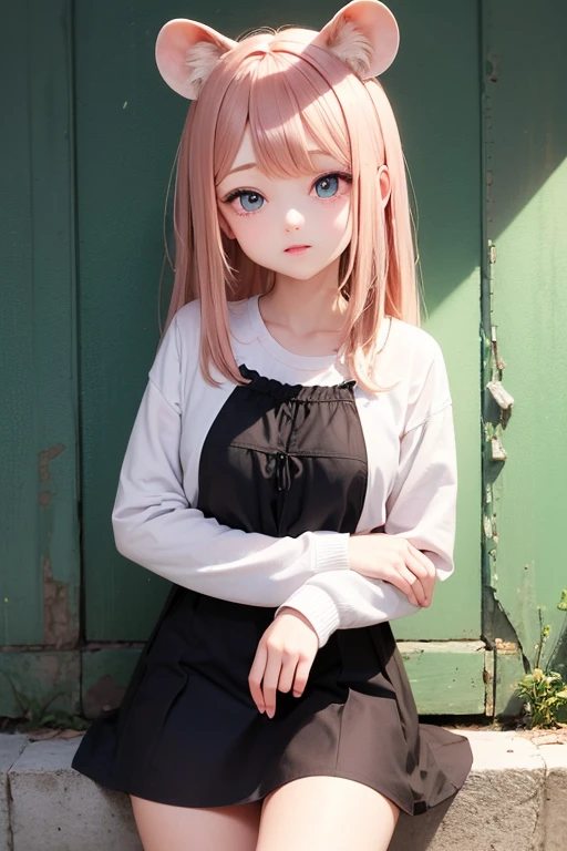 Rat's Girl