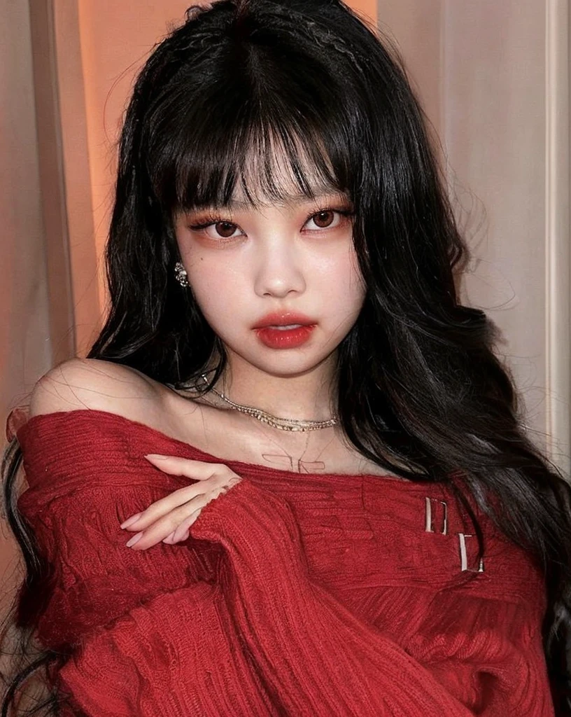 Jennie blackpink