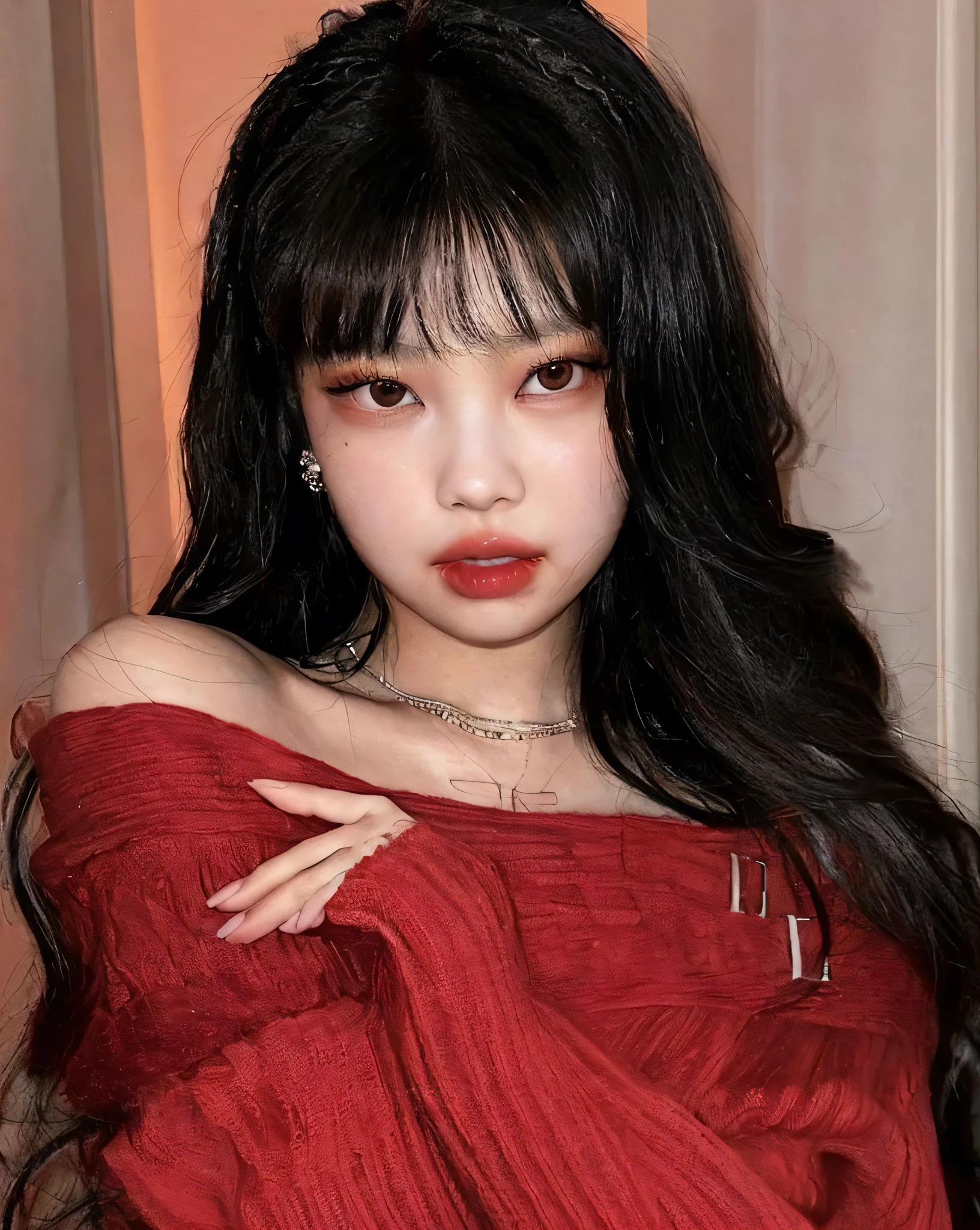 Jennie blackpink 