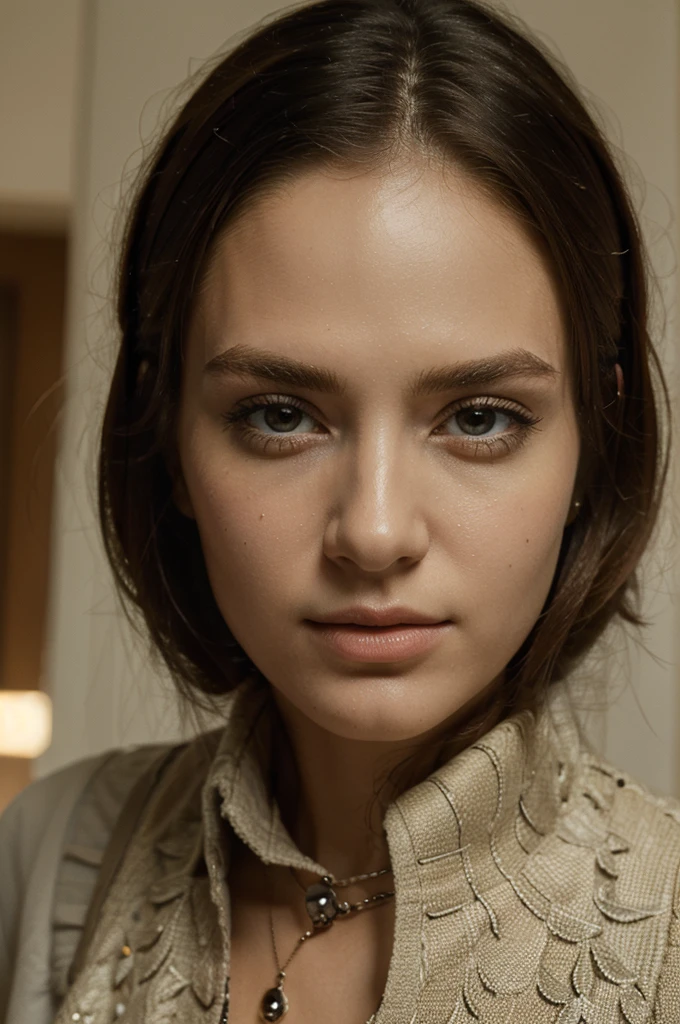 ((best quality)), ((masterpiece)), (detailed), perfect face