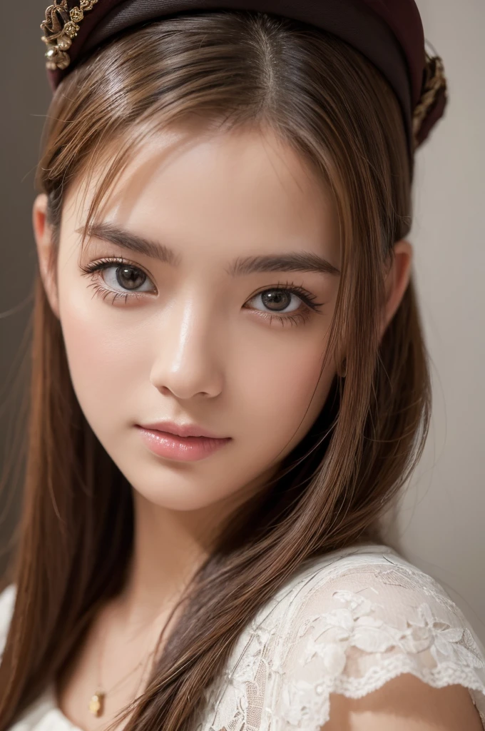 ((best quality)), ((masterpiece)), (detailed), perfect face