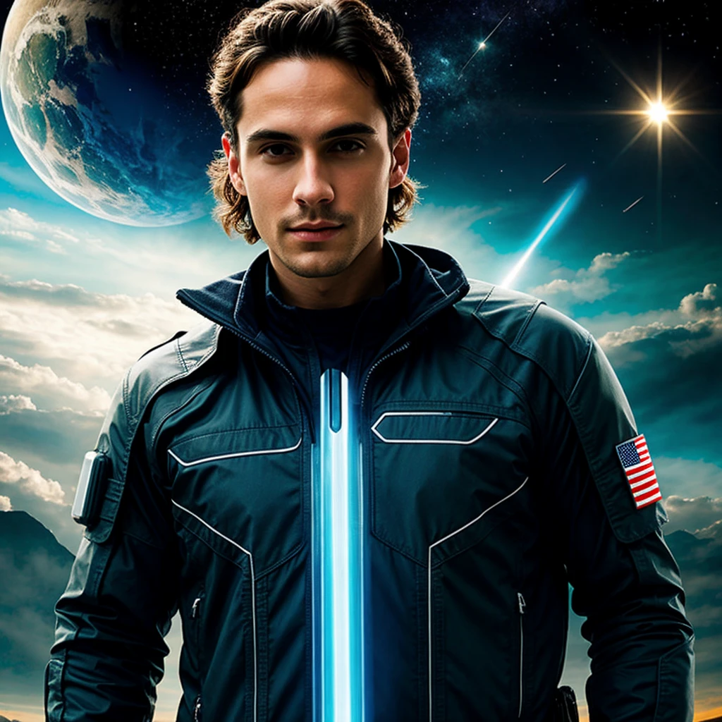 sci fi