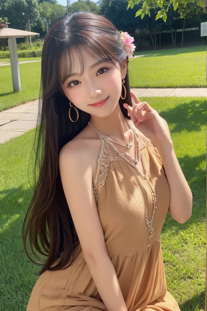 Beauty Cute
