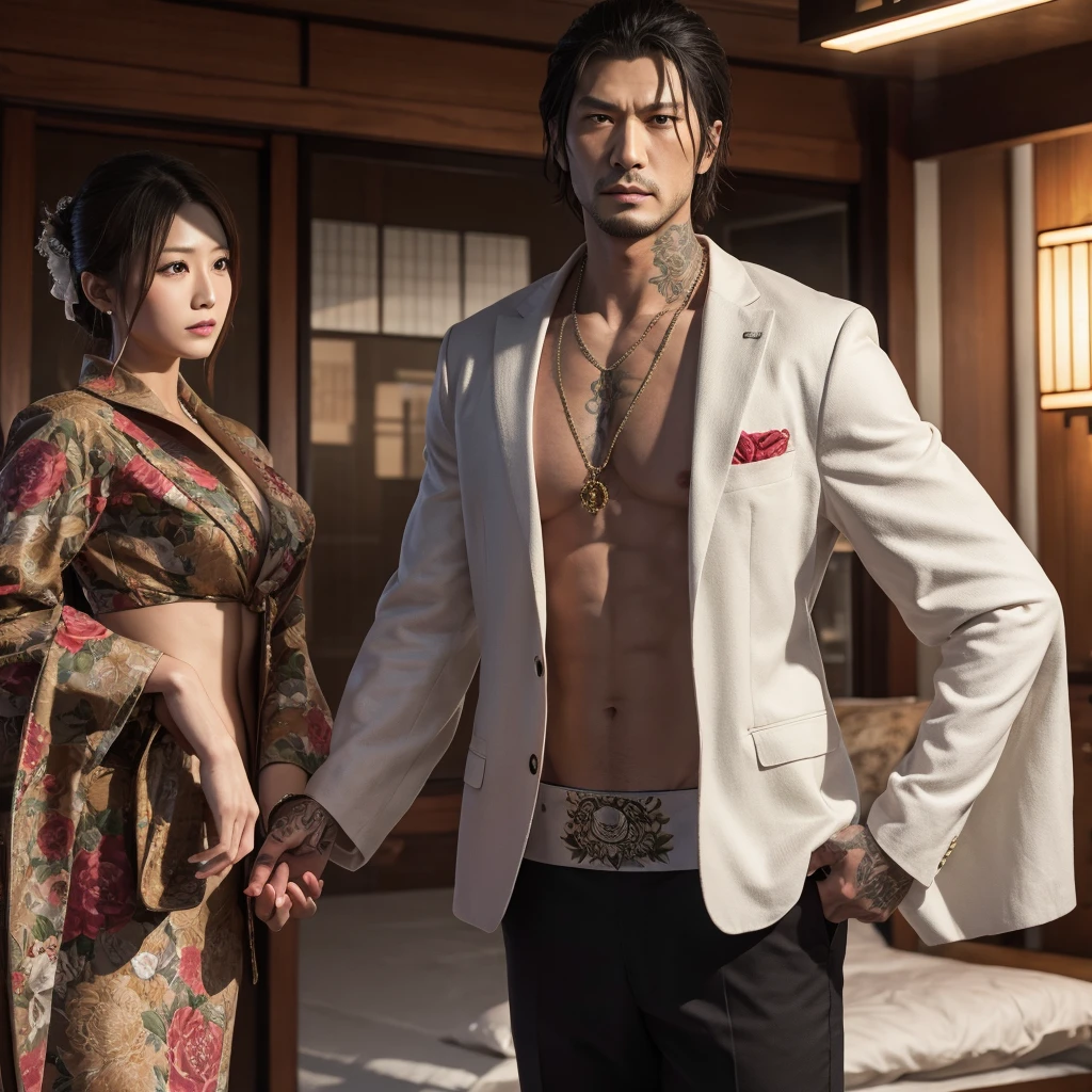 Yakuza