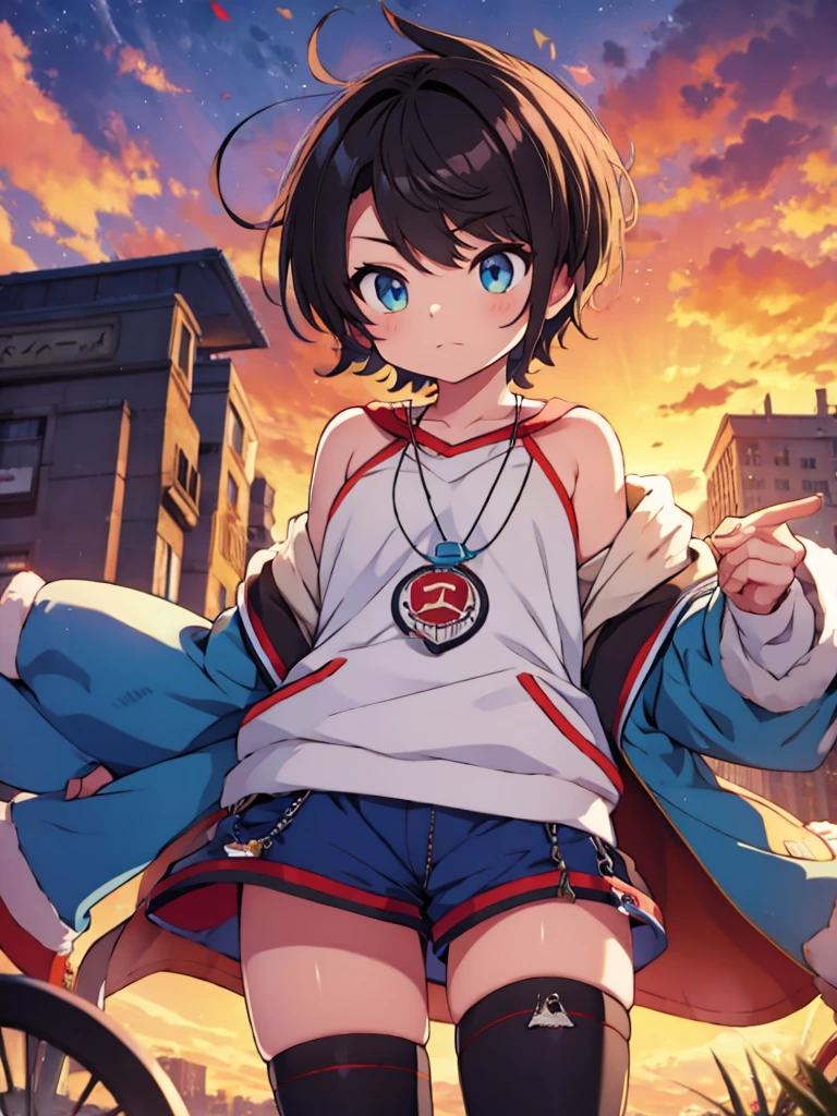 tomboy