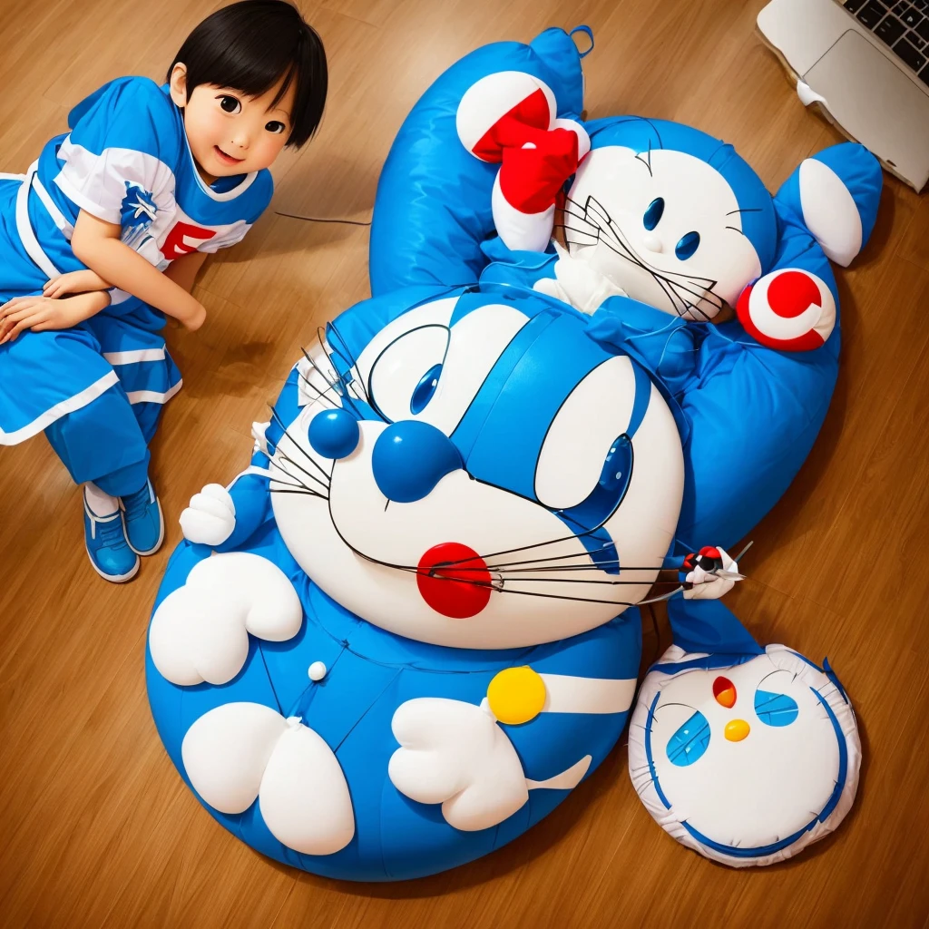 Doraemon