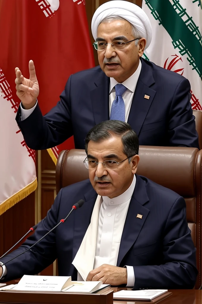 Hope for Iran's future with presidential elections