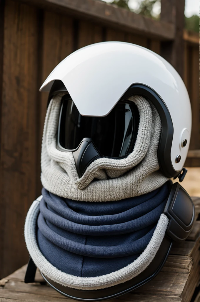 helmet owl