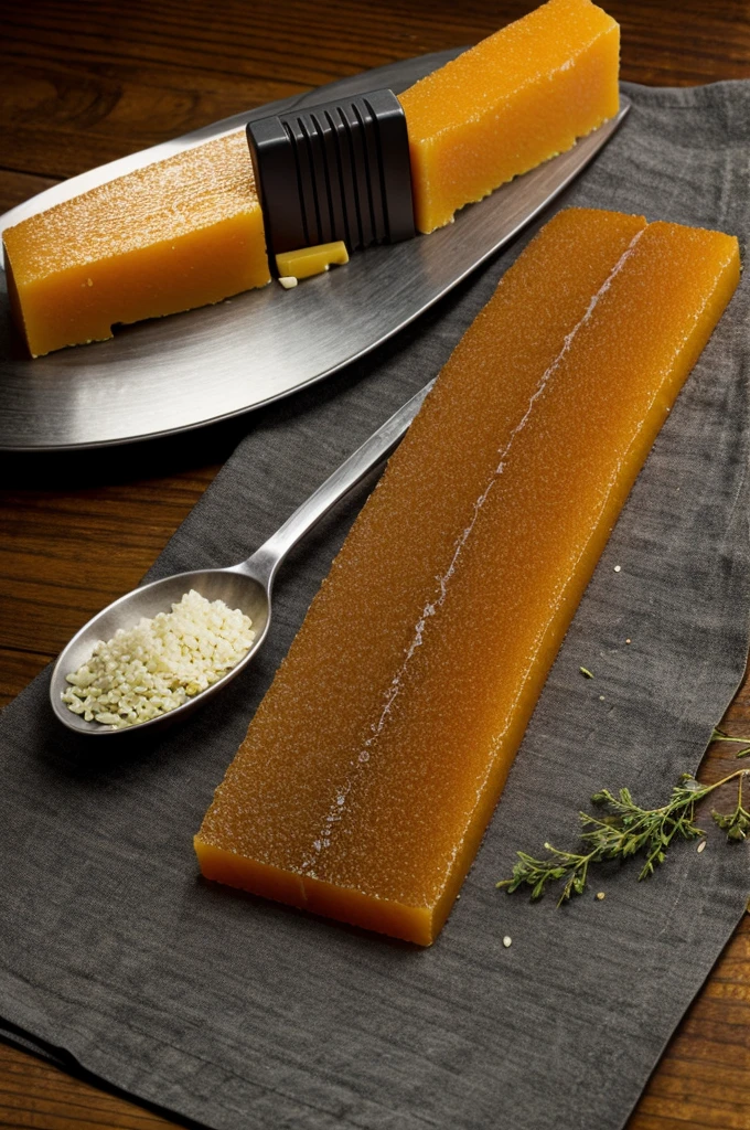 viruz bottarga 