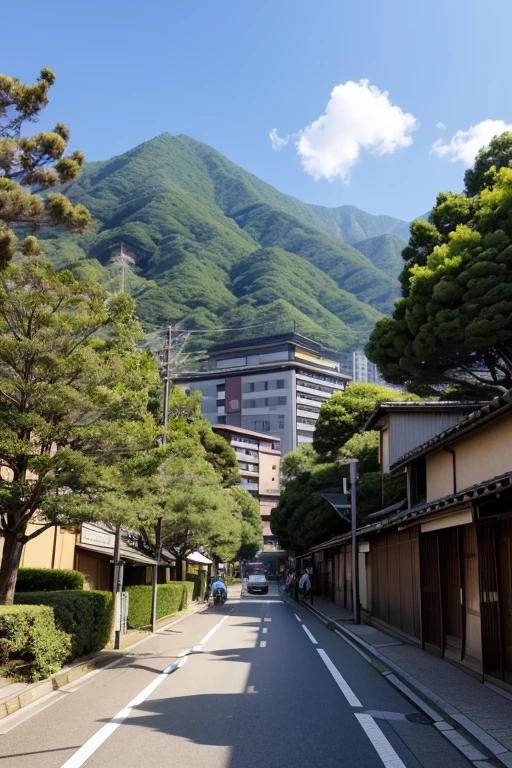 Kobe,Sannomiya,