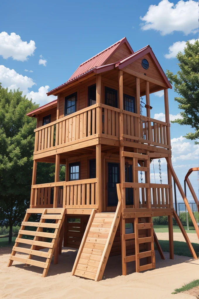 playset