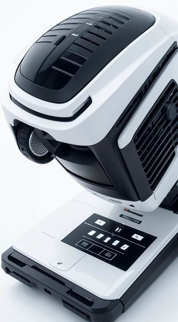 White background,Technological devices,Mechanical feel