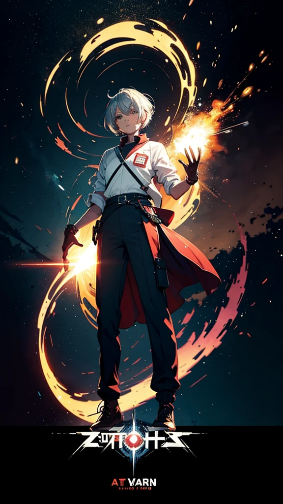 animate this image