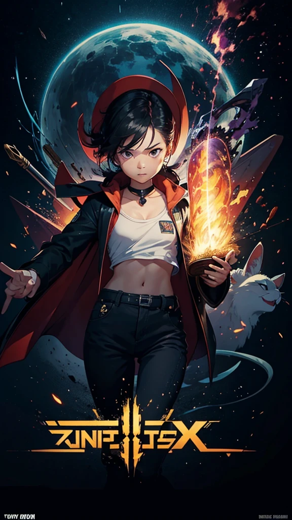 animate this image