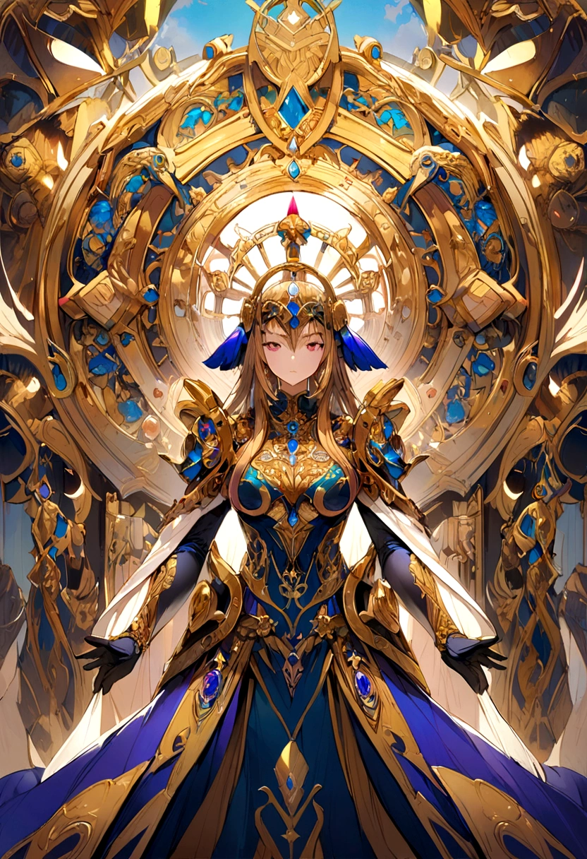 god's guardian