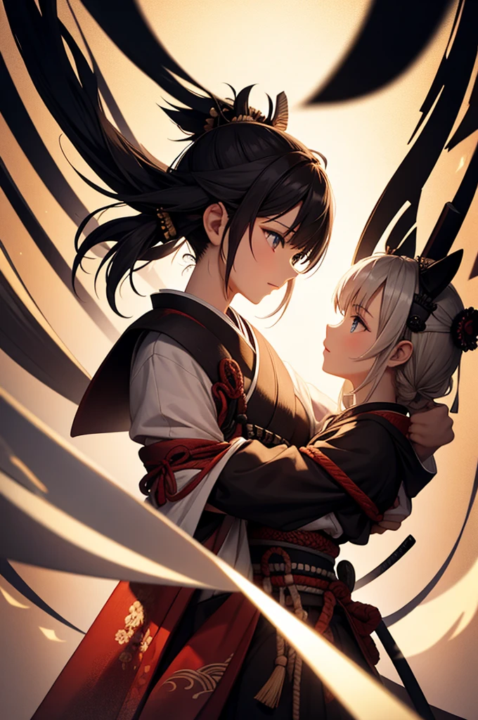 Samurai