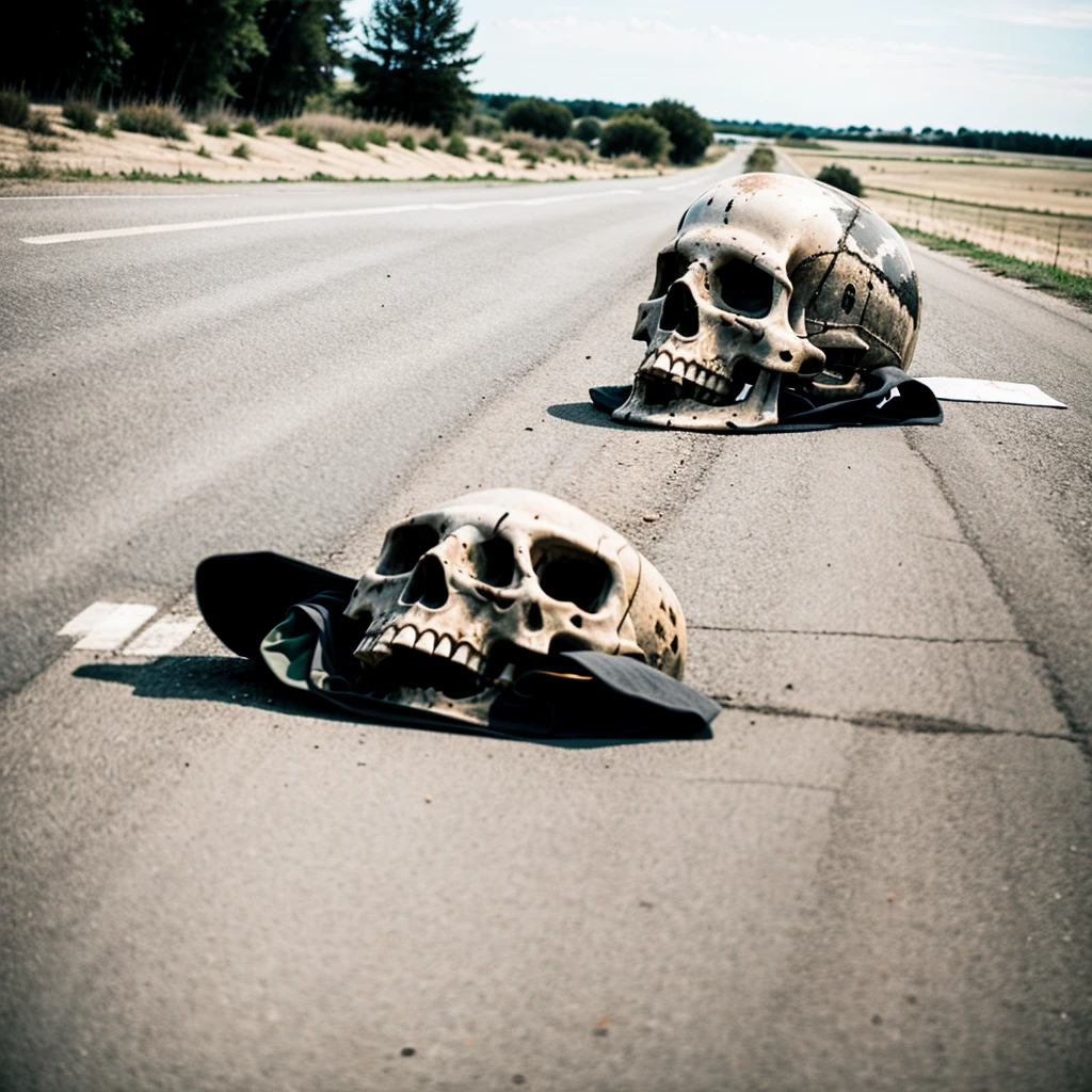 Dead death