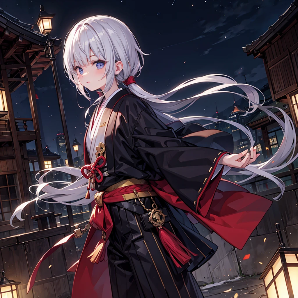 Japanese male criminal