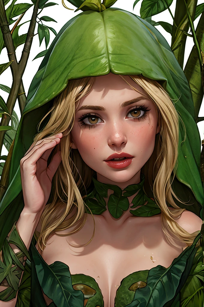 Cannibal Women in the Avocado Jungle of Death