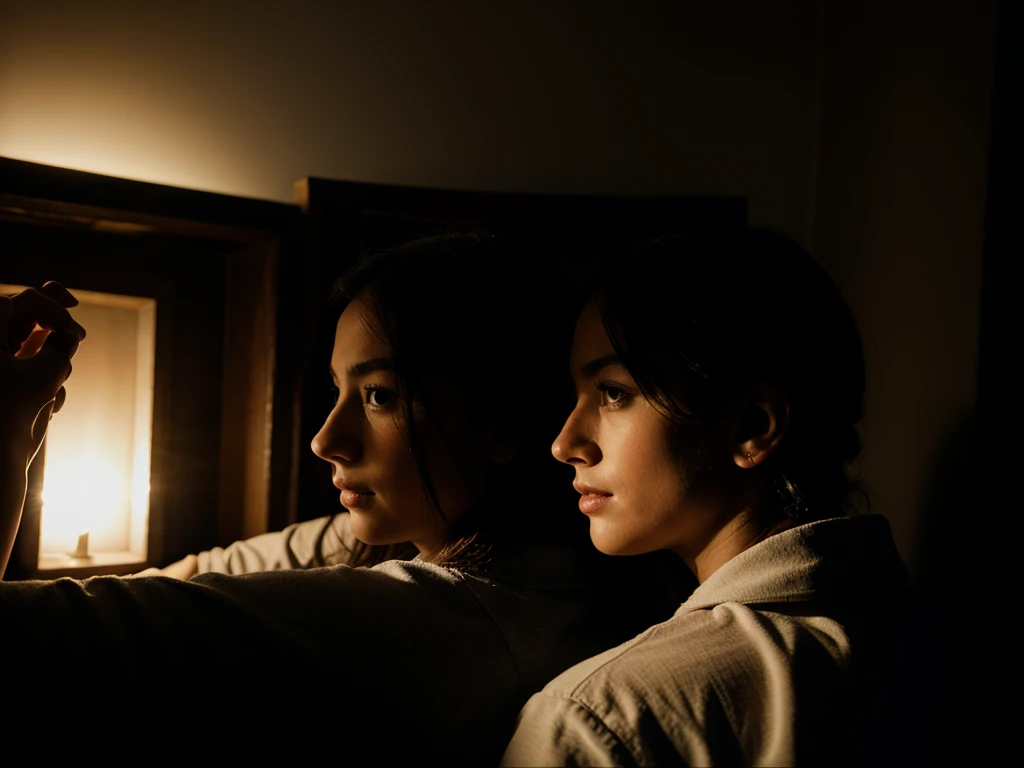 Chiaroscuro 43