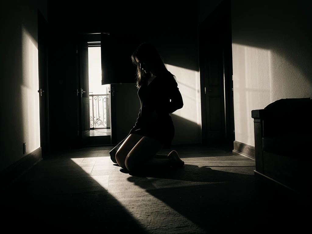 Chiaroscuro 3