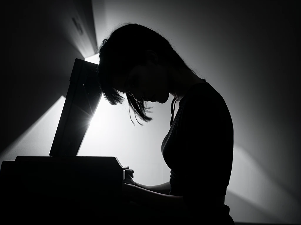 Chiaroscuro 3