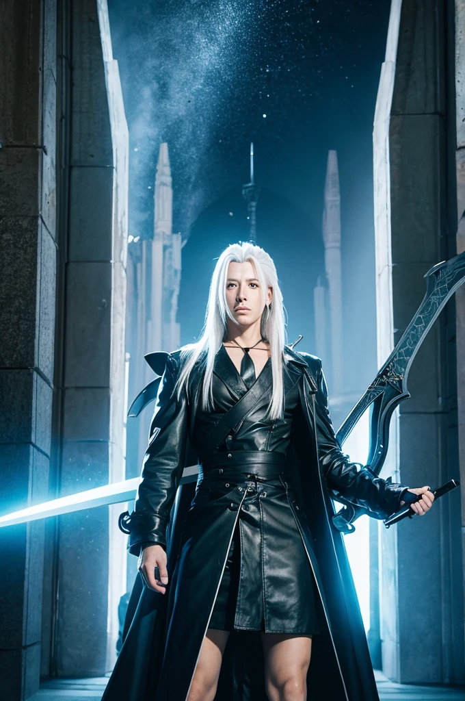 Sephiroth