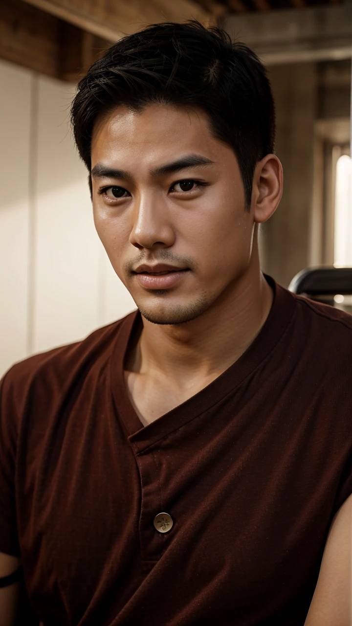 Realistic, asian boys handsome, hd