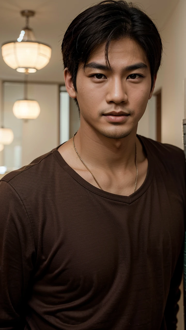 Realistic, asian boys handsome, hd