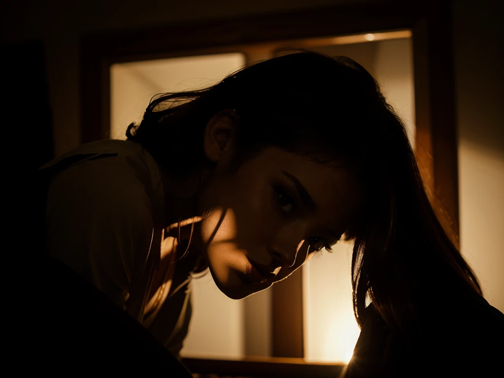 Chiaroscuro 5