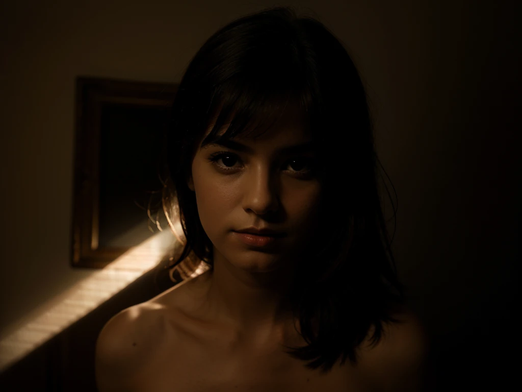 Chiaroscuro 5