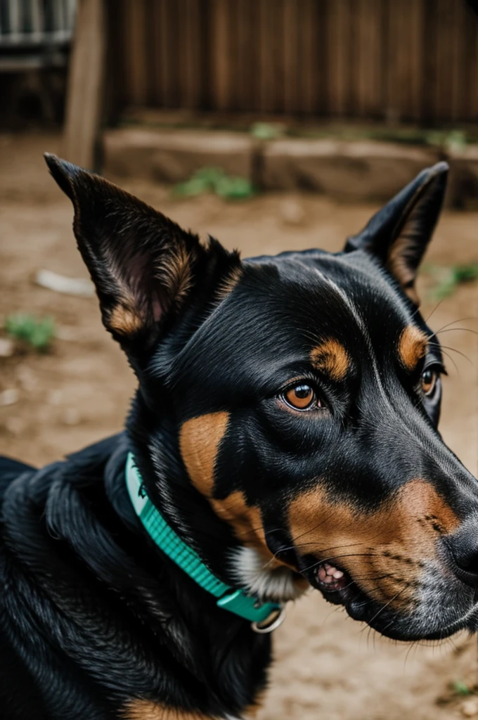 Dog
