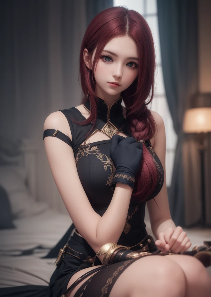 (aesthetic, there is nothing: 1.2), Professional photographer, Katarina's role in the League of Legends game,huge breasts,Show breasts,Show breasts,exposing her chest,,exposing her breasts、show breasts,huge boobs,huge breasts,Show breasts,Show breasts,exposing her chest,,exposing her breasts、show breasts,huge ,huge breasts,Show breasts,Show breasts,exposing her chest,
