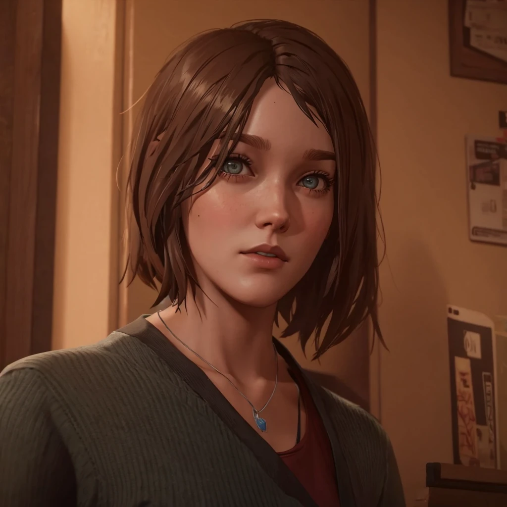 Make it life is strange style
