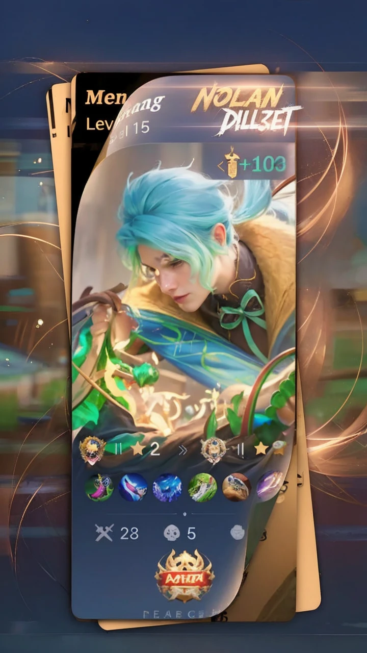 ((best quality)), ((masterpiece)), (detailed),handsome