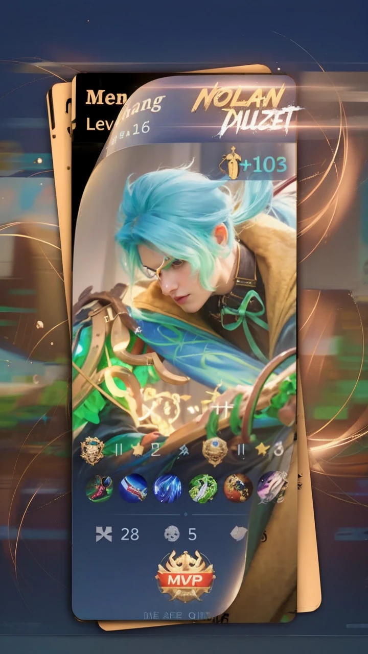 ((best quality)), ((masterpiece)), (detailed),handsome