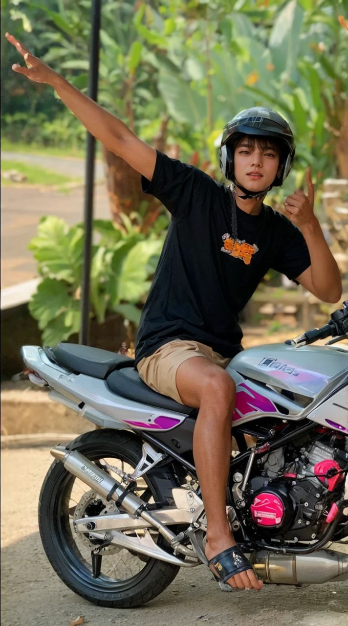 Kim Taehyung