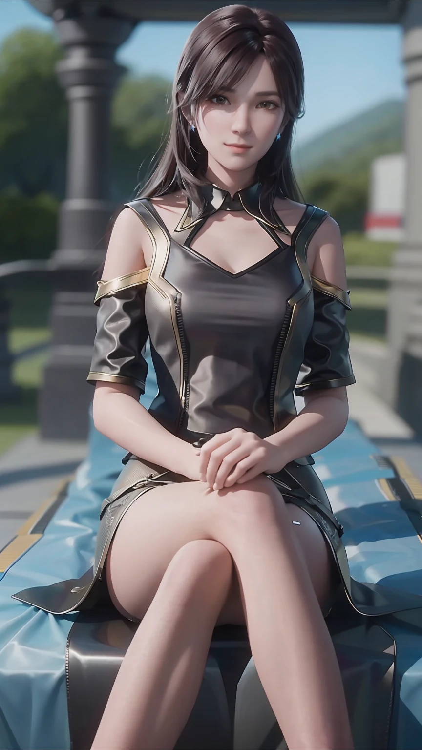 一个女孩Lying in bed,Face up,Raise your legs slightly,Frontal super detailed beautiful girl . Ultra HD, 4K, 8K, Movie,whole body,Long legs,whole body捕捉,(((whole bodyLying in bed))),Big black bed,Off-shoulder,Shoulder to shoulder,Lying in bed,Headrest pillows