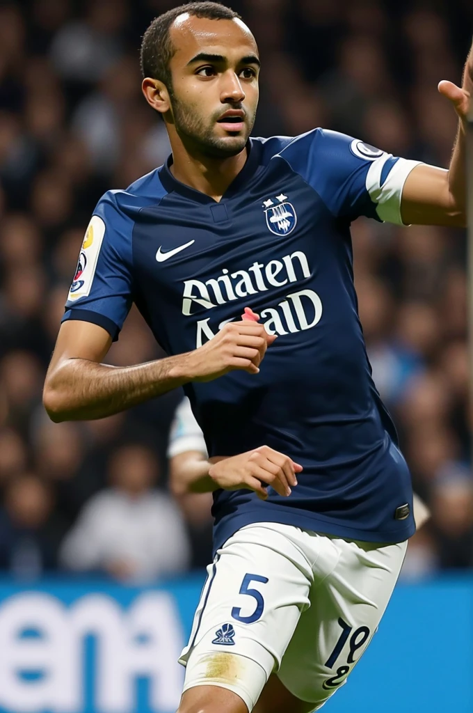lucas moura